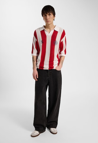 Hummel Pullover i hvid