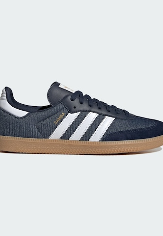 Chaussure de sport ADIDAS ORIGINALS en bleu