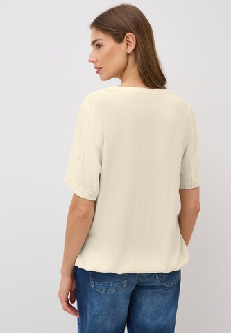 CECIL Blouse in Beige