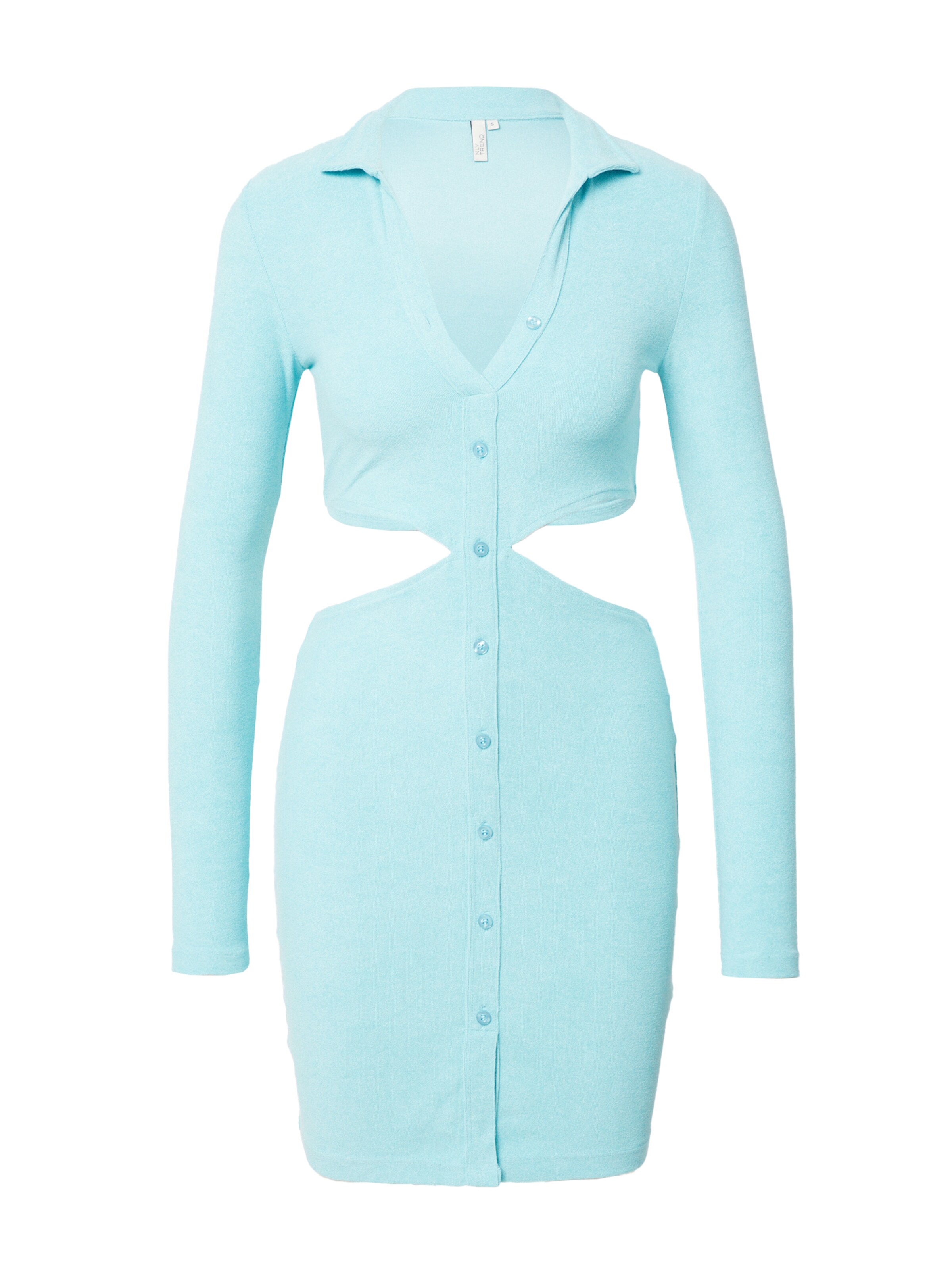 NLY by Nelly Ruha - kék: elől