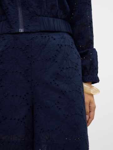 regular Pantaloni 'VMHAY NEW' di VERO MODA in blu
