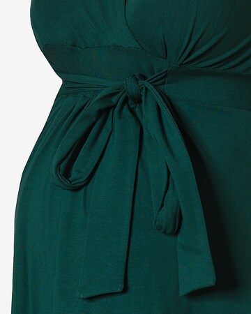 Rochie 'Rachel' de la Bebefield pe verde