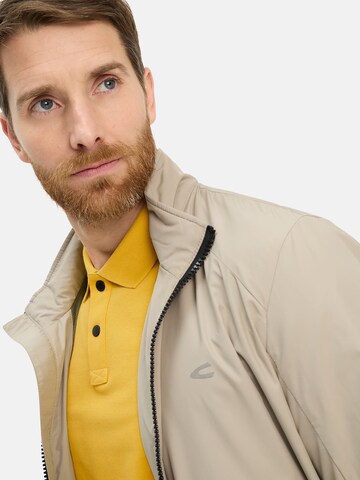 CAMEL ACTIVE Shirt in Yellow