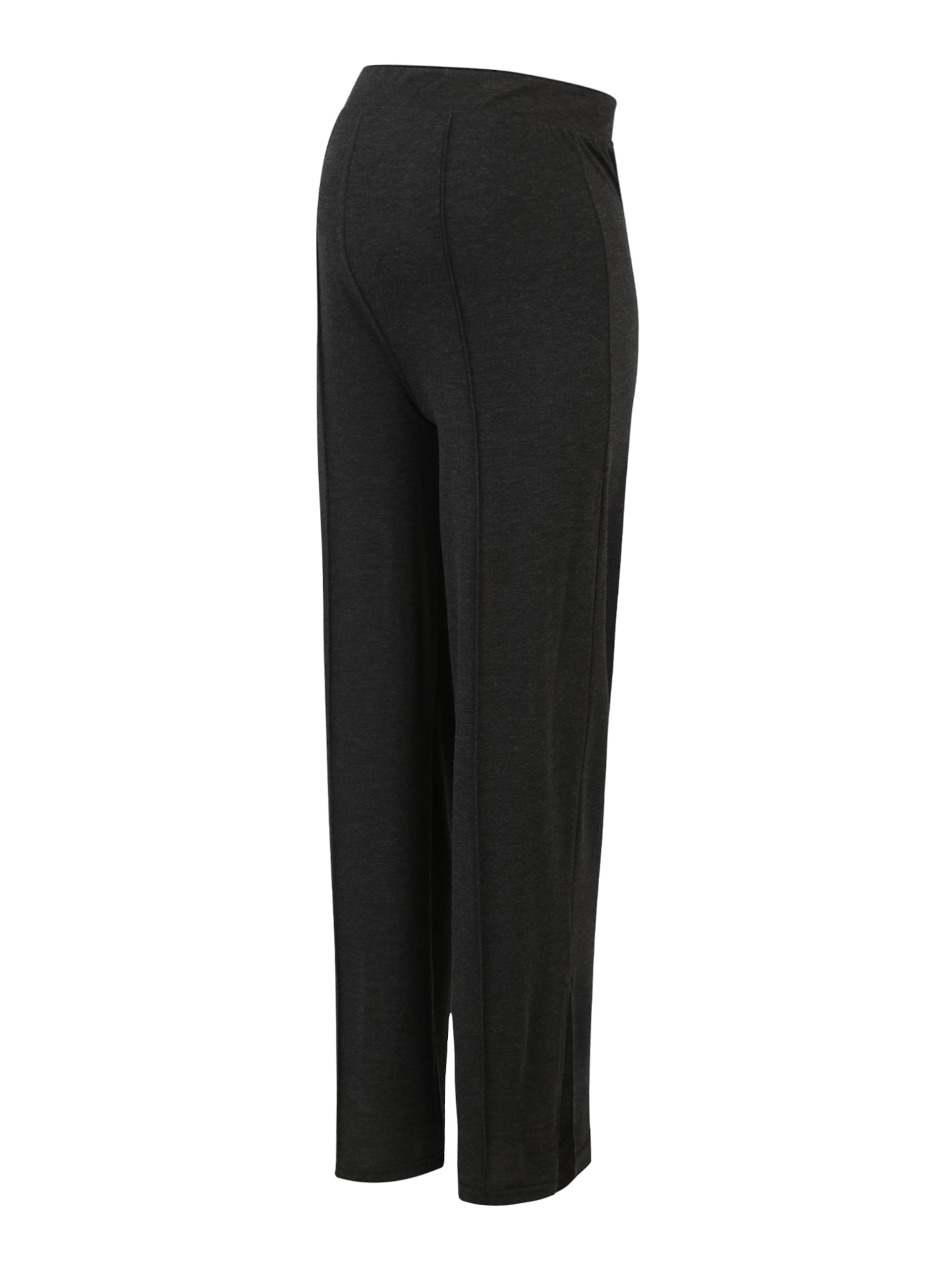 Pantaloni 'Chrissy' MAMALICIOUS di colore nero, Visualizzazione prodotti