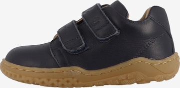 Sneaker di LURCHI in nero: frontale
