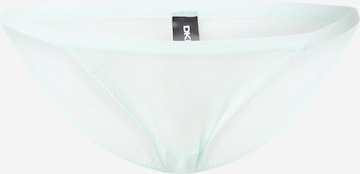 DKNY Intimates Panty in Blue: front