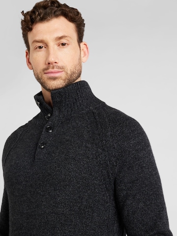 Banana Republic Sweater in Grey