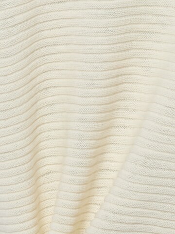 Franco Callegari Pullover in Weiß