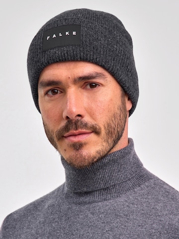 FALKE Beanie in Grey