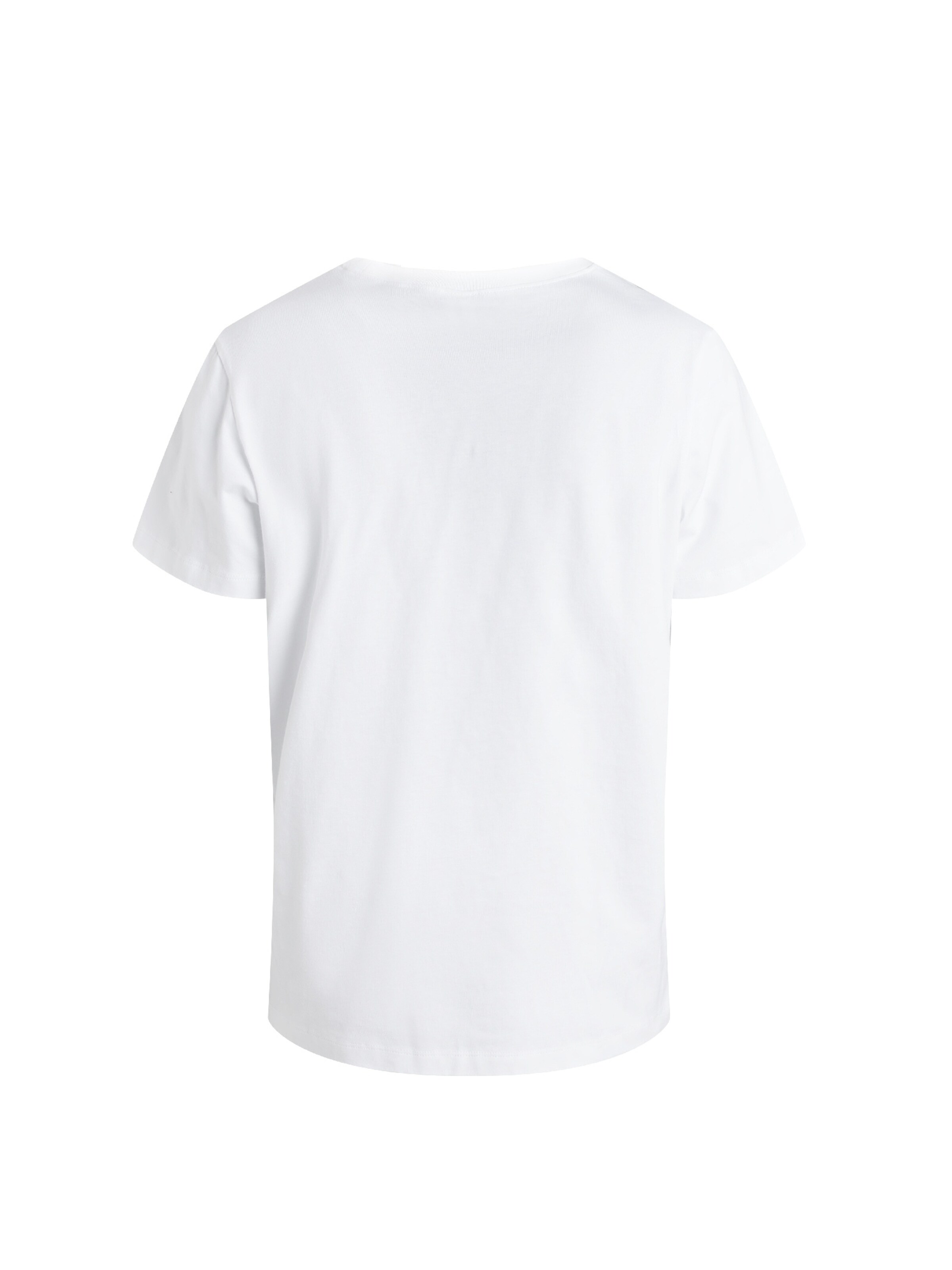 rethinkit studios T-Shirt 'Essential Cadiz' in Weiß