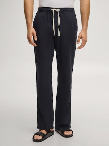 Regular Pantalon chino 'Russell' JOOP! Jeans en bleu : devant