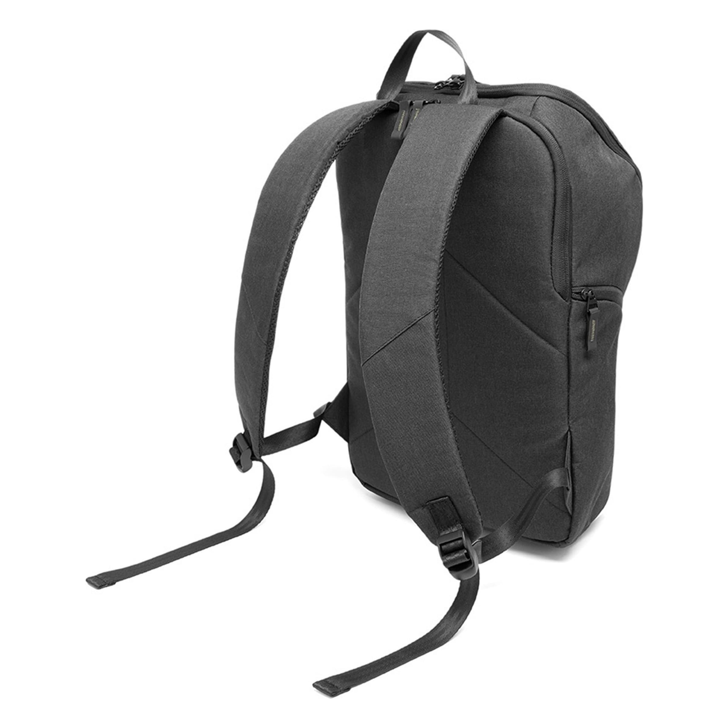Epic Backpack 'Essentials Proton EVO' in Black