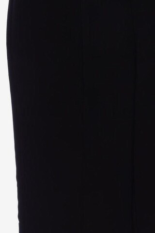 SEM PER LEI. Pants in XXXL in Black