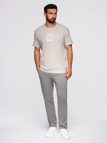 regular Pantaloni sportivi di Ombre in grigio