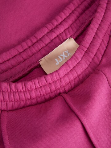 JJXX Regular Hose 'Camilla' in Pink