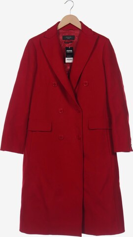 Weekend Max Mara Jacket & Coat in XL in Red: front