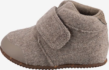 Baskets 'Kim Felt' WODEN Kids en gris