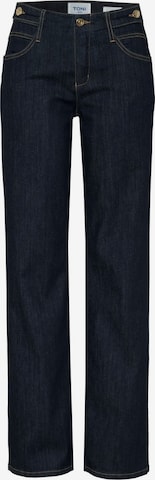 TONI Jeans in Blue: front