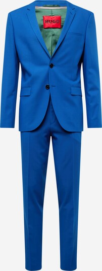 HUGO Anzug 'Arti/Hesten' in indigo, Produktansicht