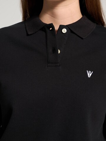 NOWIHT Sweatshirt 'Morwenna'‌‌‌‌‌ in Schwarz