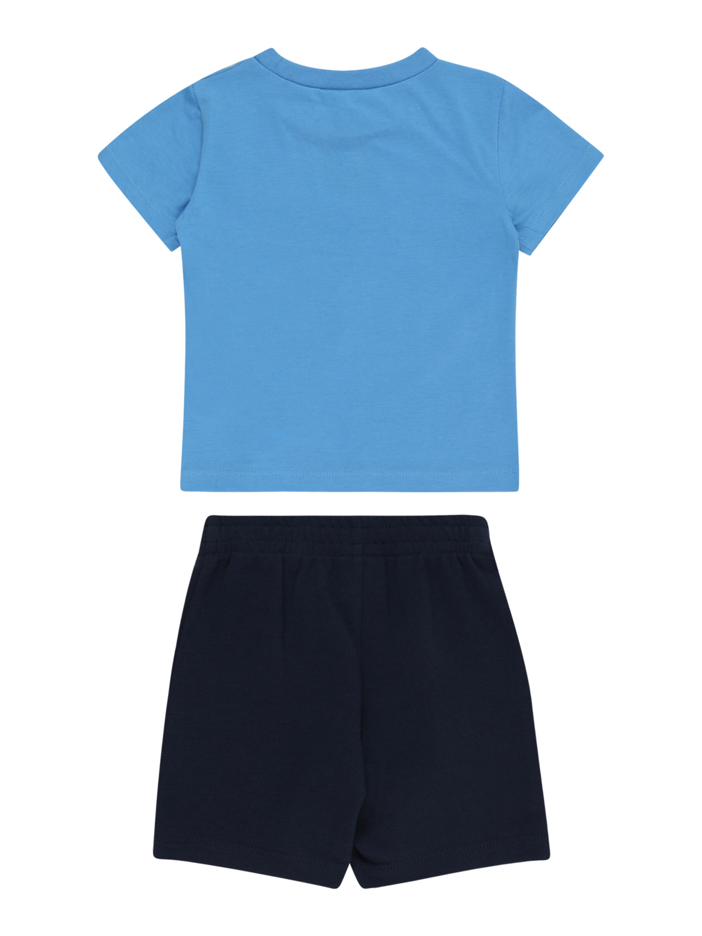 mėlyna Jordan Treniruočių kostiumas 'JUMBO'