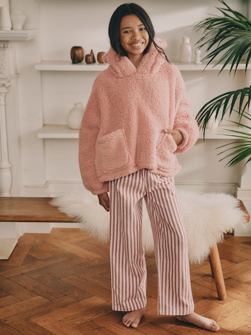 Next Mikina – pink