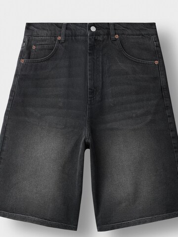 Burocs Baggy Jeans 'Marco' in Grey