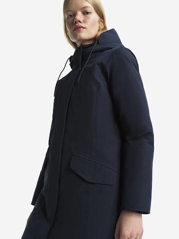 AIGLE Winterparka in Blau