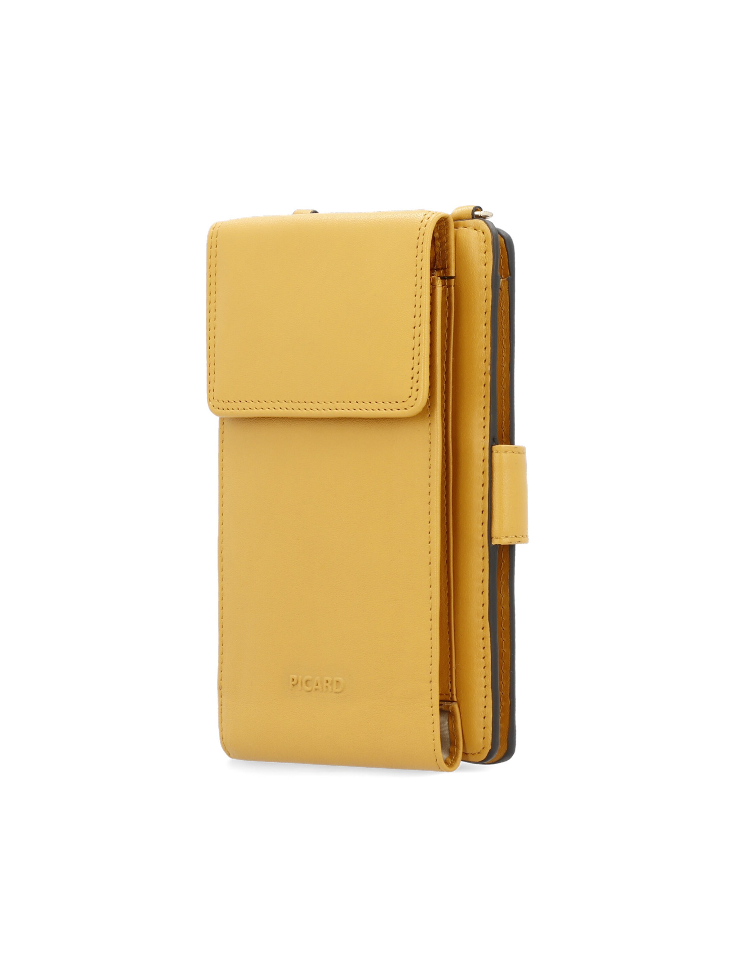 Picard Umhängetasche 'Isabelle ' in Gelb