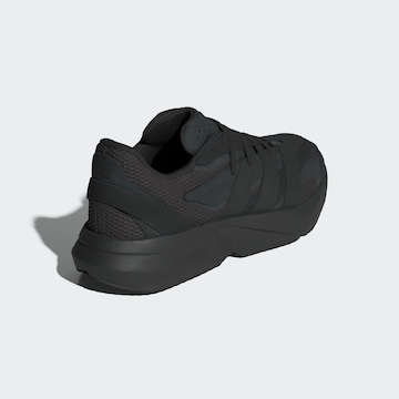 ADIDAS SPORTSWEAR Sportschuh 'Lightblaze' in Schwarz