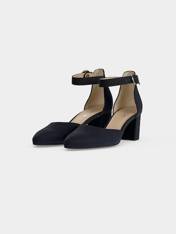 GABOR - Sapatos de salto em azul