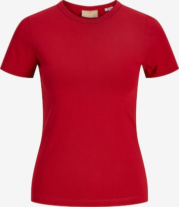T-shirt 'JXGigi' JJXX en rouge : devant