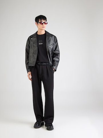 ANTONY MORATO T-Shirt in Schwarz