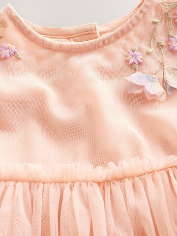 Robe Next en rose