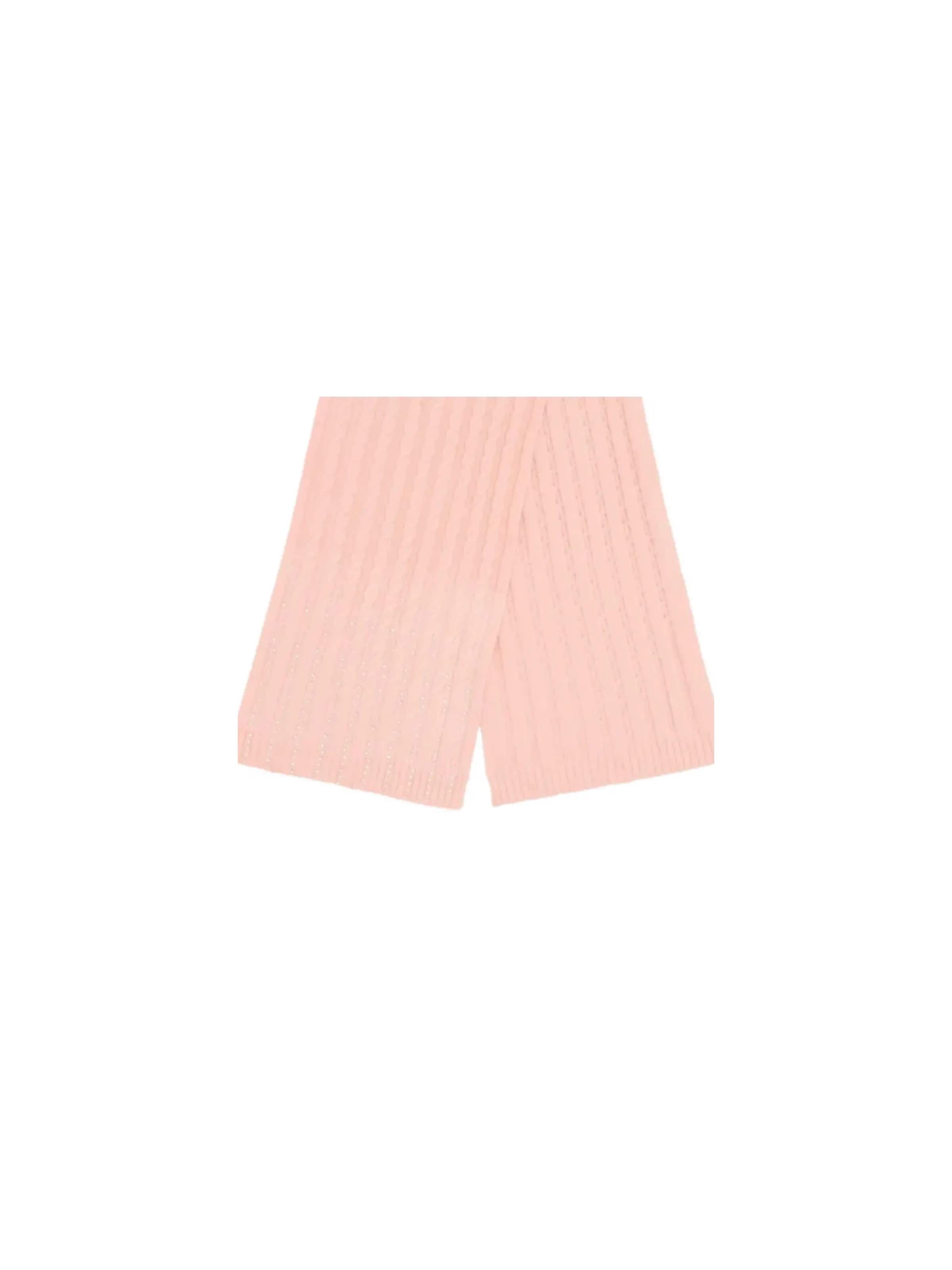 GUESS - Chal 'Maille G' en rosa