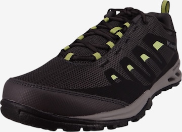 COLUMBIA Ulkoilukengät 'Vapor Vent' värissä harmaa: etupuoli