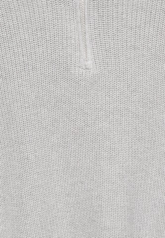 Pull&Bear Sweater in Grey