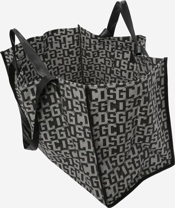 GCDS Shopper in Black