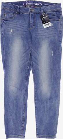 EDC BY ESPRIT Jeans 31 in Blau: predná strana