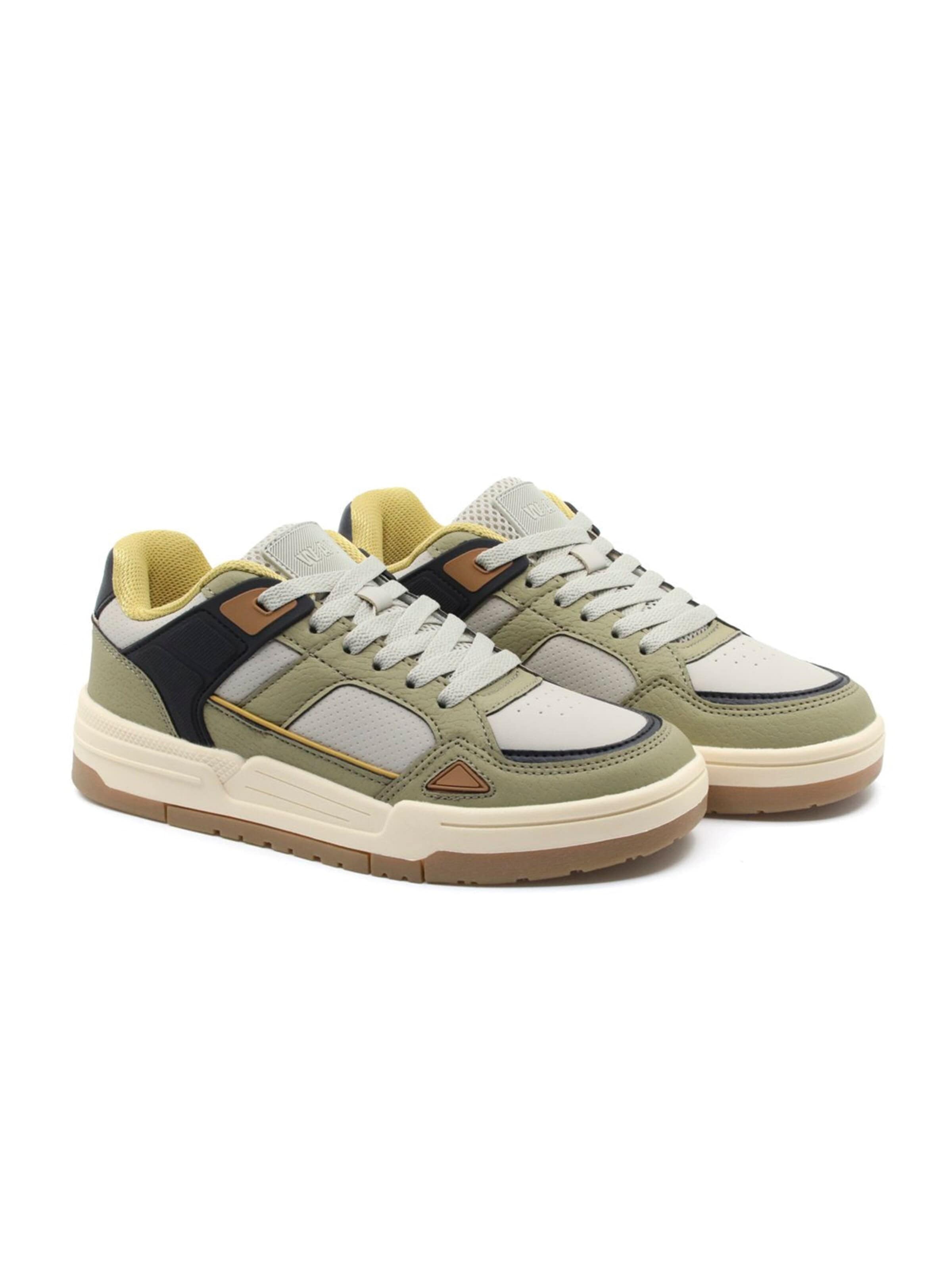 Beppi - Zapatillas deportivas 'Casual Shoe' en verde