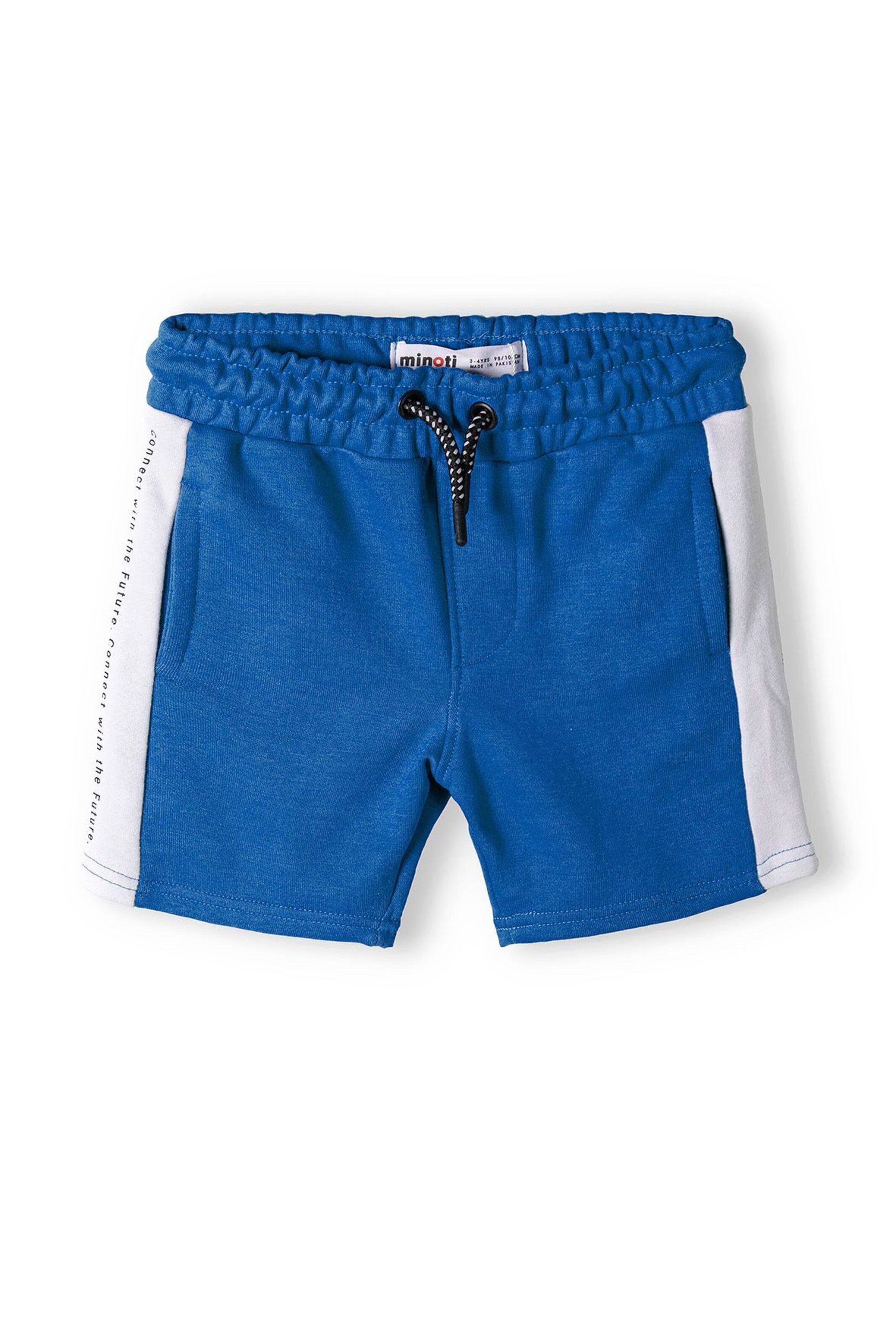regular Pantaloni di MINOTI in blu: frontale