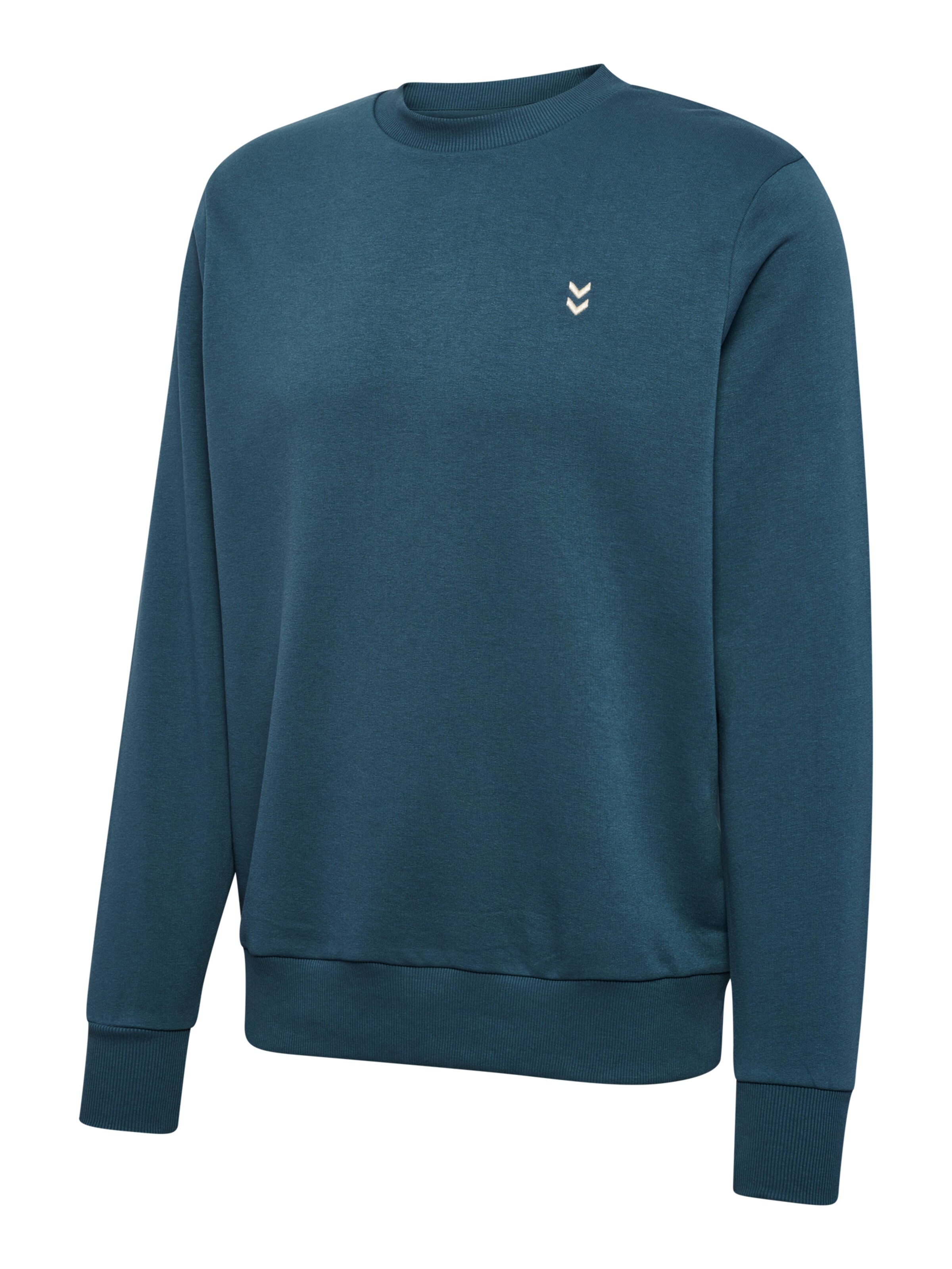 mėlyna Hummel Sportinio tipo megztinis 'Pulse'