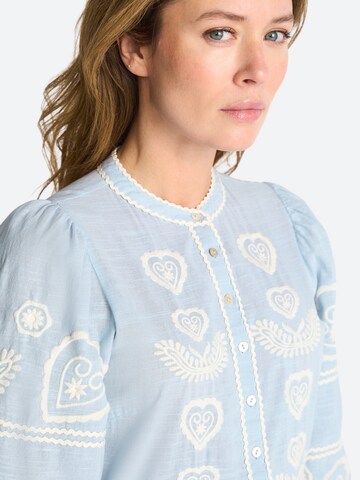 Rich & RoyalHaljina - plava boja