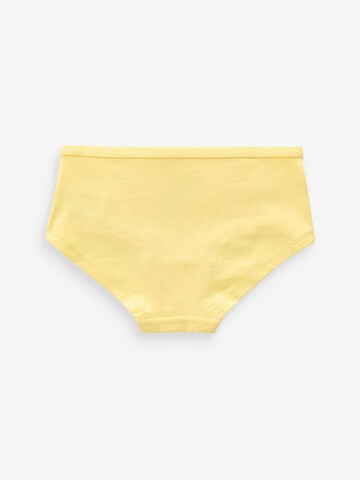 Next - Cueca em bege