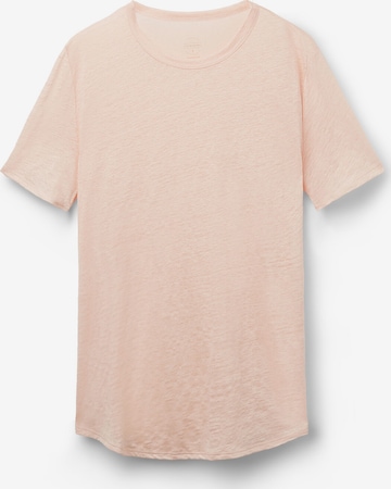 INTIMISSIMI T-Shirt in Pink: Vorderseite