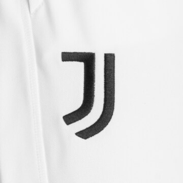 ADIDAS PERFORMANCE Tracksuit 'Juventus Turin' in White