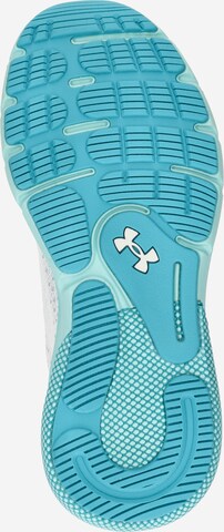 UNDER ARMOUR Springsko 'HOVR Turbulence 2' i vit