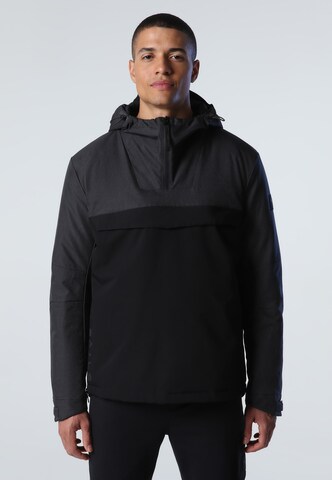 North Sails Between-Season Jacket in Mixed colors: front