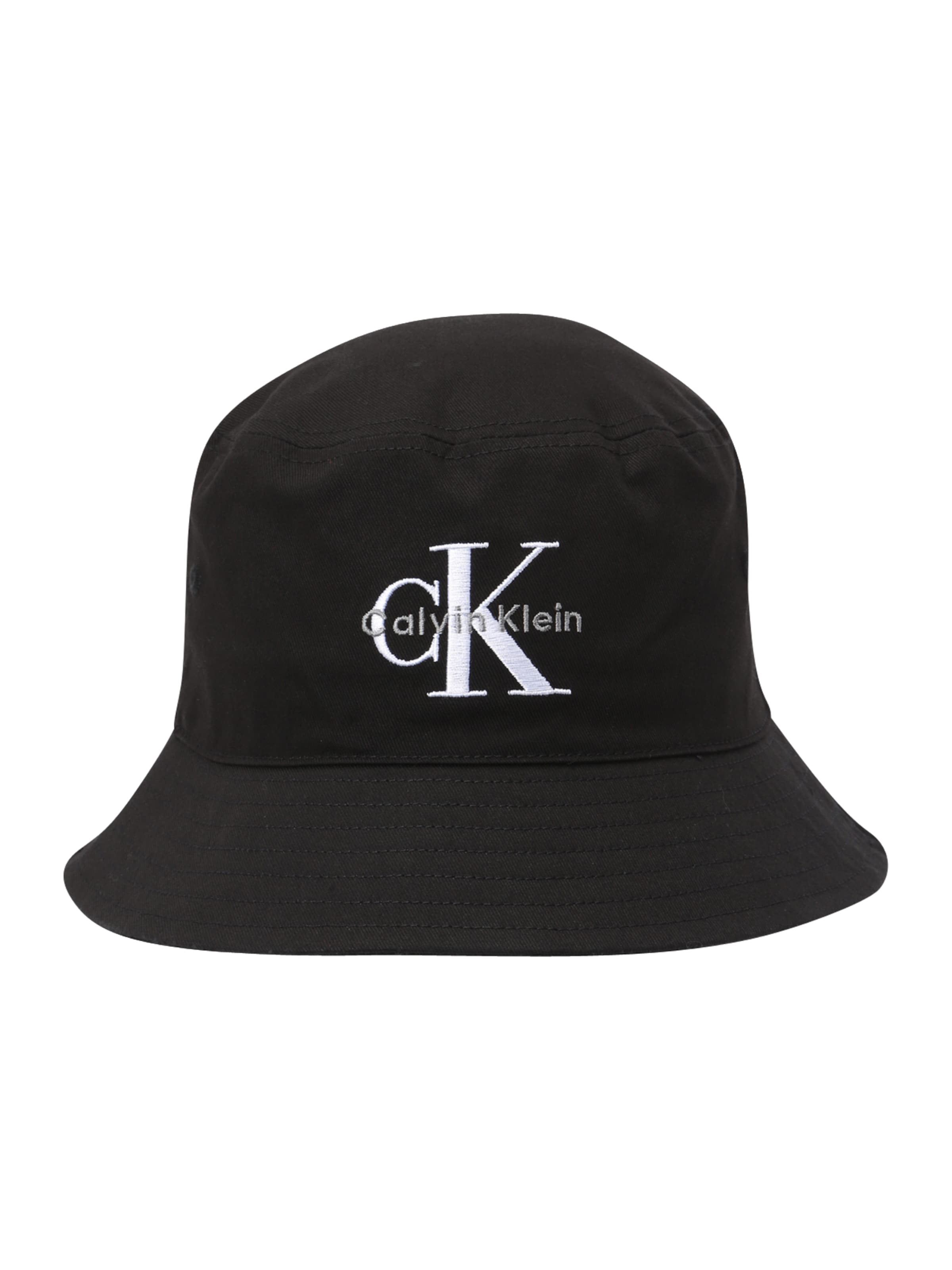 Calvin Klein Müts, värv must