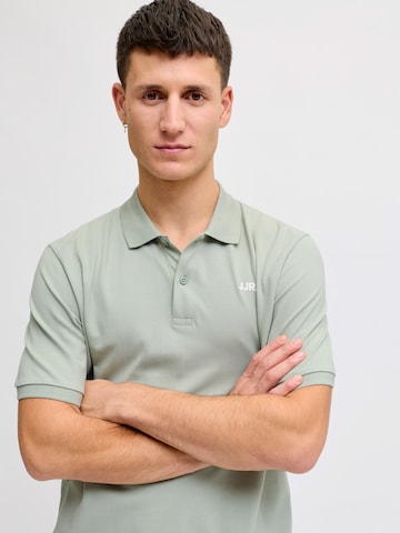 JJ Rebel Футболка 'JREBREBEL' в Серый